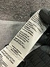 Puma Solid Black Track Pants Size S - photo 8