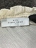 New Directions 100% Rayon Ivory Long Sleeve Blouse Size 1X (estimated) - photo 7