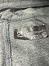 Gap Fit Solid Gray Active Pants Size S (kids) - photo 3