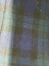 J.Crew 100% Wool Plaid Blue Wool Blazer Size 8 - photo 6