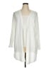 Chico's White Cardigan Size XL (3) - photo 1