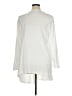 Chico's White Cardigan Size XL (3) - photo 2