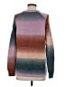 Madewell Tie-dye Brown Pullover Sweater Size S - photo 2