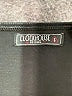 CLOCKHOUSE Metallic Black Cocktail Dress Size 6 - photo 4