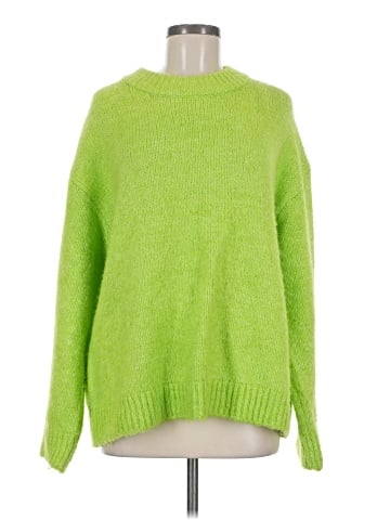 H&M Pullover Sweater (view 1)