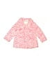 Mini Muffin Print Pink Coat 9-12 MO / 12 MO - photo 1