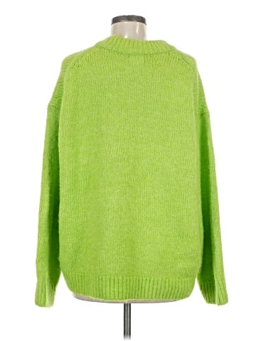 H&M Pullover Sweater (view 2)