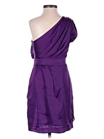 BCBGeneration Cocktail Dress (view 2)