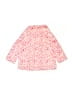 Mini Muffin Print Pink Coat 9-12 MO / 12 MO - photo 2