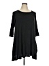 Eloges Gray 3/4 Sleeve T-Shirt Size XL - photo 1