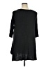 Eloges Gray 3/4 Sleeve T-Shirt Size XL - photo 2