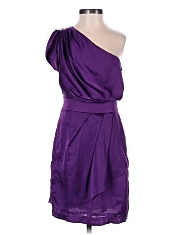 BCBGeneration Cocktail Dress (view 1)
