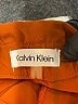 Calvin Klein Solid Orange Casual Pants Size L - photo 7
