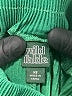 Wild Fable 100% Polyester Green Casual Pants Size XS - photo 7