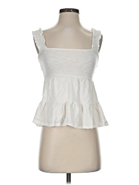 Altar'd State Sleeveless Blouse