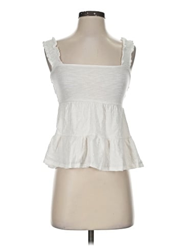 Altar'd State Sleeveless Blouse (view 1)
