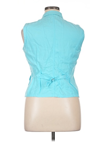 Talbots Vest (view 2)
