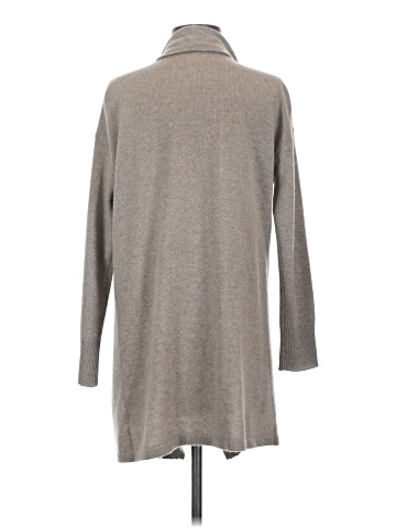Halogen Cashmere Cardigan (view 2)
