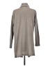 Halogen 100% Cashmere Gray Cashmere Cardigan Size S - photo 2