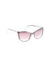 Ted Baker London Pink Sunglasses One size - photo 1