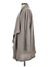 Halogen 100% Cashmere Gray Cashmere Cardigan Size S - photo 5