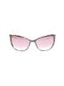 Ted Baker London Pink Sunglasses One size - photo 2