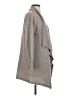 Halogen 100% Cashmere Gray Cashmere Cardigan Size S - photo 4