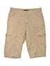 Lee Solid Tan Cargo Shorts Size 10 (petite) - photo 1