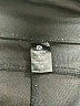 Pop Fit 100% Polyester Solid Black Active Pants Size XXL - photo 4