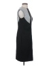 Worthington Graphic Gray Cocktail Dress Size 4 - photo 4