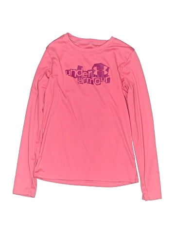 Under Armour Long Sleeve T-Shirt (view 1)