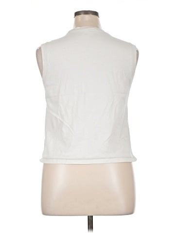 Spiritual Gangster Sleeveless T-Shirt (view 2)