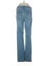 St. John's Bay Hearts Blue Jeans Size 2 - photo 2