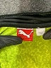 Puma 100% Polyester Green Zip Up Hoodie Size 3T - photo 3