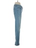 St. John's Bay Hearts Blue Jeans Size 2 - photo 5