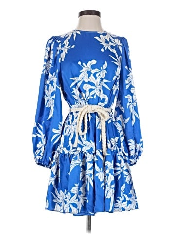 Alexis Cocktail Dress (view 1)