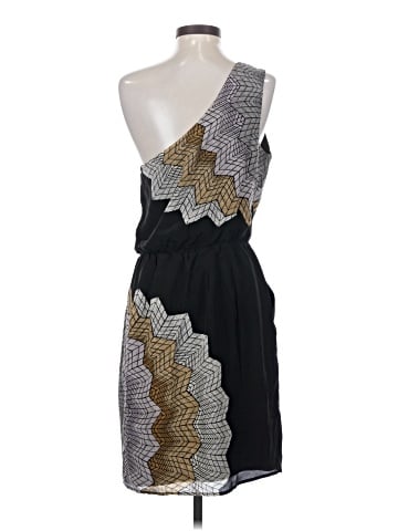 BCBGMAXAZRIA Cocktail Dress (view 2)