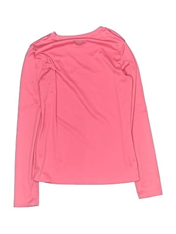 Under Armour Long Sleeve T-Shirt (view 2)
