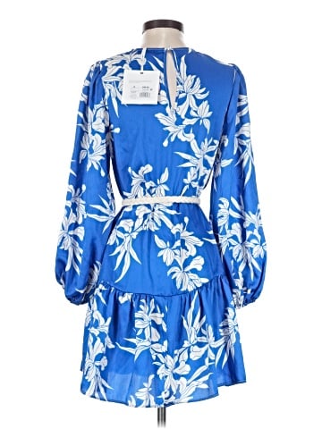 Alexis Cocktail Dress (view 2)