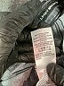 Lucky Brand Chevron-herringbone Gray Jeans Size 00 - photo 8