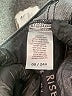 Lucky Brand Chevron-herringbone Gray Jeans Size 00 - photo 9