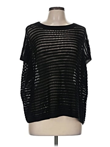 Max Studio Pullover Sweater (view 1)