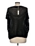 Max Studio Black Pullover Sweater Size M - photo 2