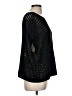 Max Studio Black Pullover Sweater Size M - photo 4