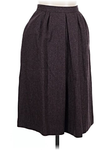 Evan Picone Formal Skirt (view 1)
