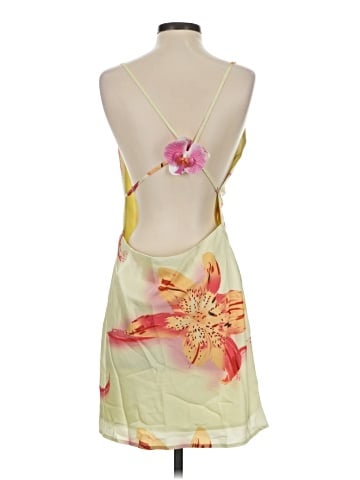 Fashion Nova Cocktail Dress (view 2)