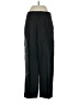 J.Crew Black Linen Pants Size 0 - photo 1