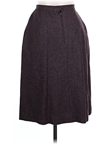 Evan Picone Formal Skirt (view 2)