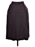 Evan Picone Gray Formal Skirt Size 10 - photo 2