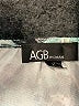 AGB Teal Short Sleeve Blouse Size 3X - photo 7